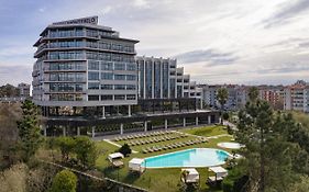 Montebelo Viseu Congress Hotel & Spa